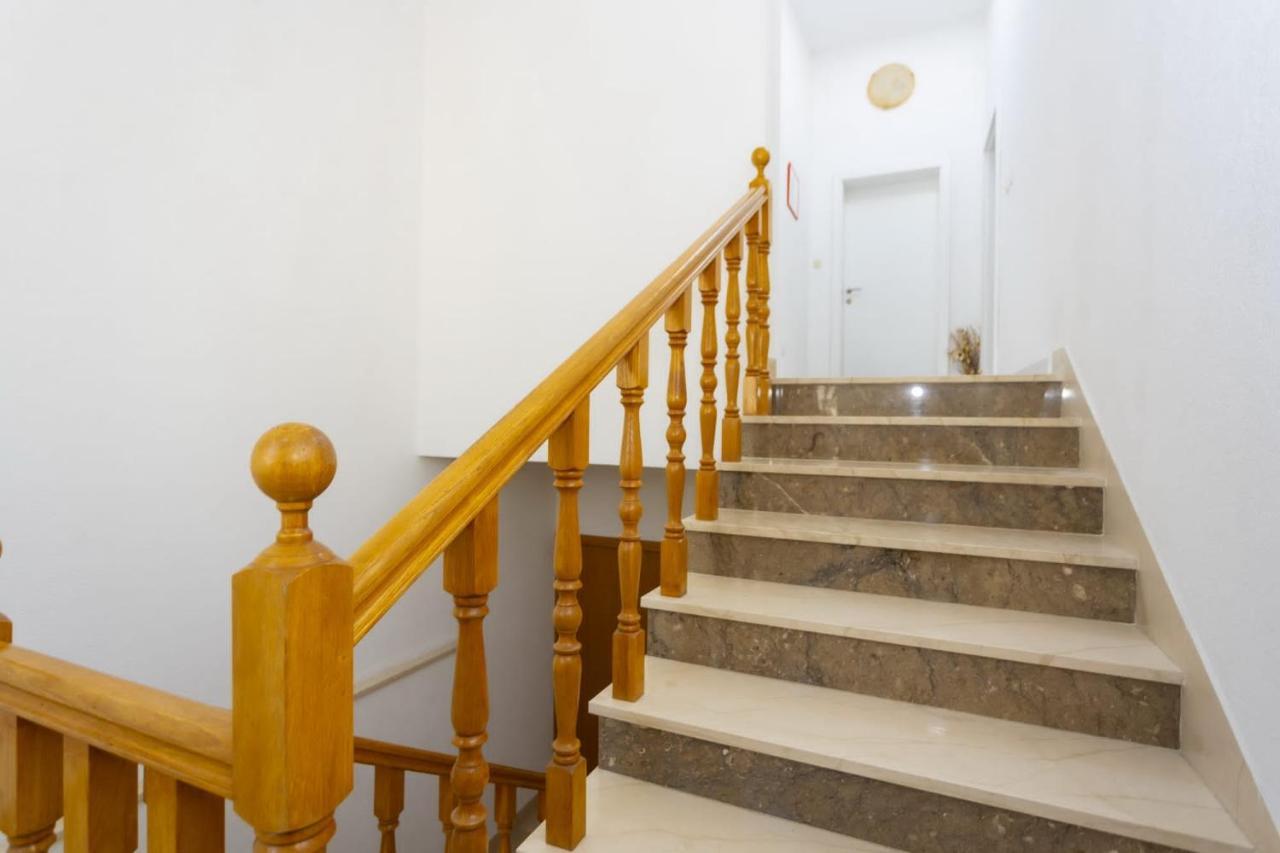 Apartmán Koko Makarská Exteriér fotografie