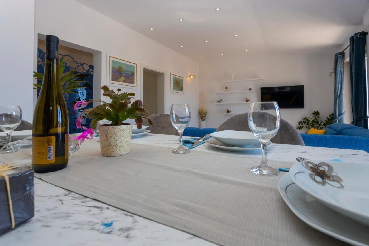 Apartmán Koko Makarská Exteriér fotografie