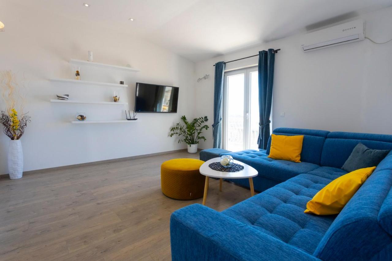 Apartmán Koko Makarská Exteriér fotografie