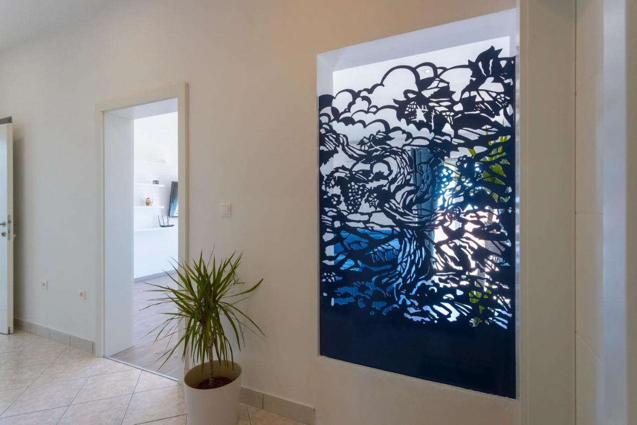 Apartmán Koko Makarská Exteriér fotografie