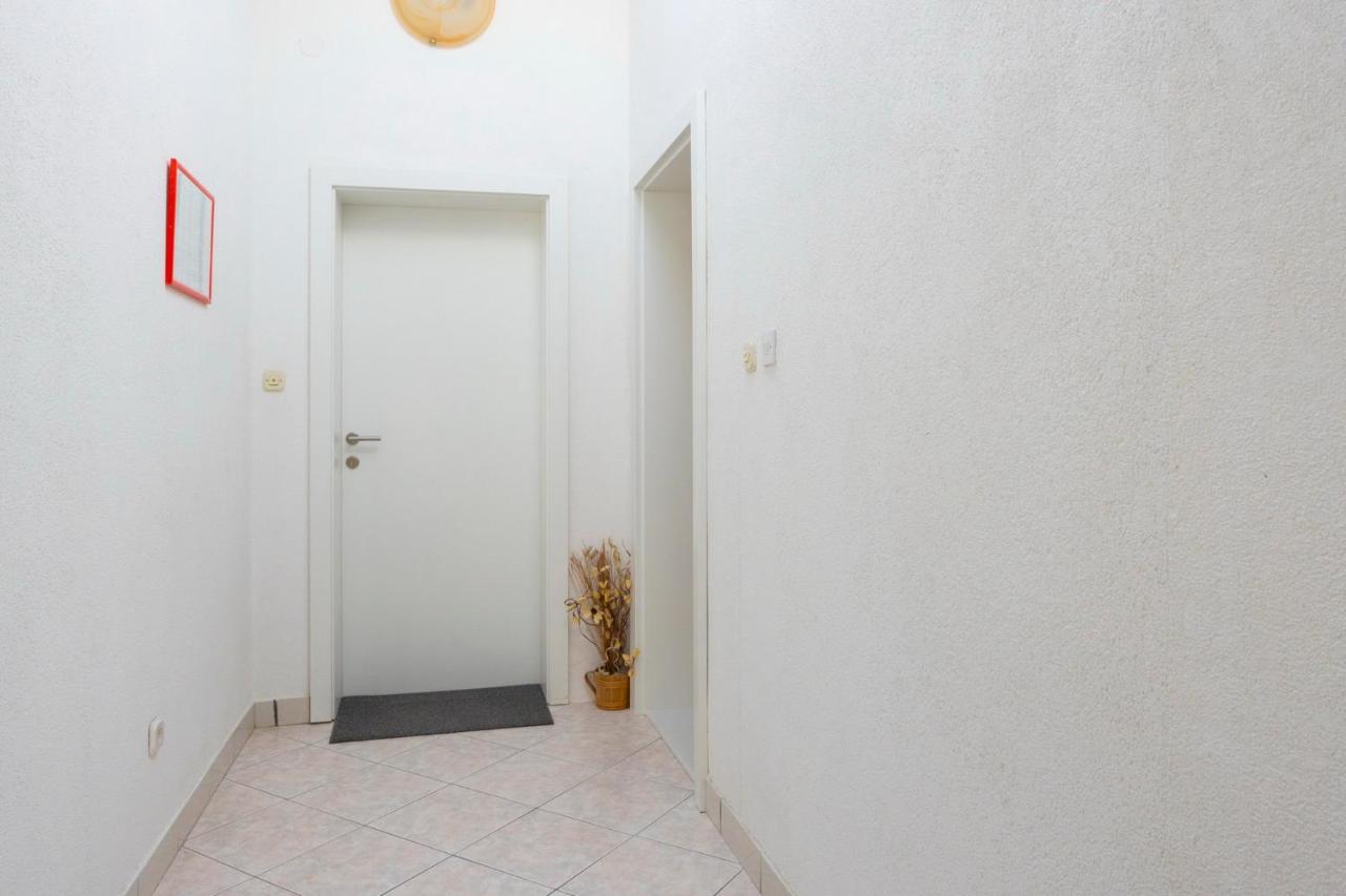 Apartmán Koko Makarská Exteriér fotografie