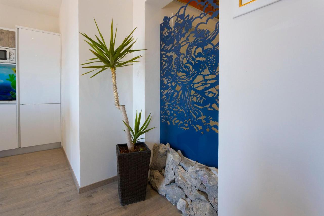 Apartmán Koko Makarská Exteriér fotografie