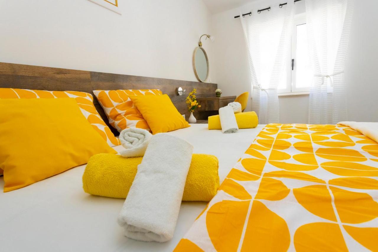 Apartmán Koko Makarská Exteriér fotografie